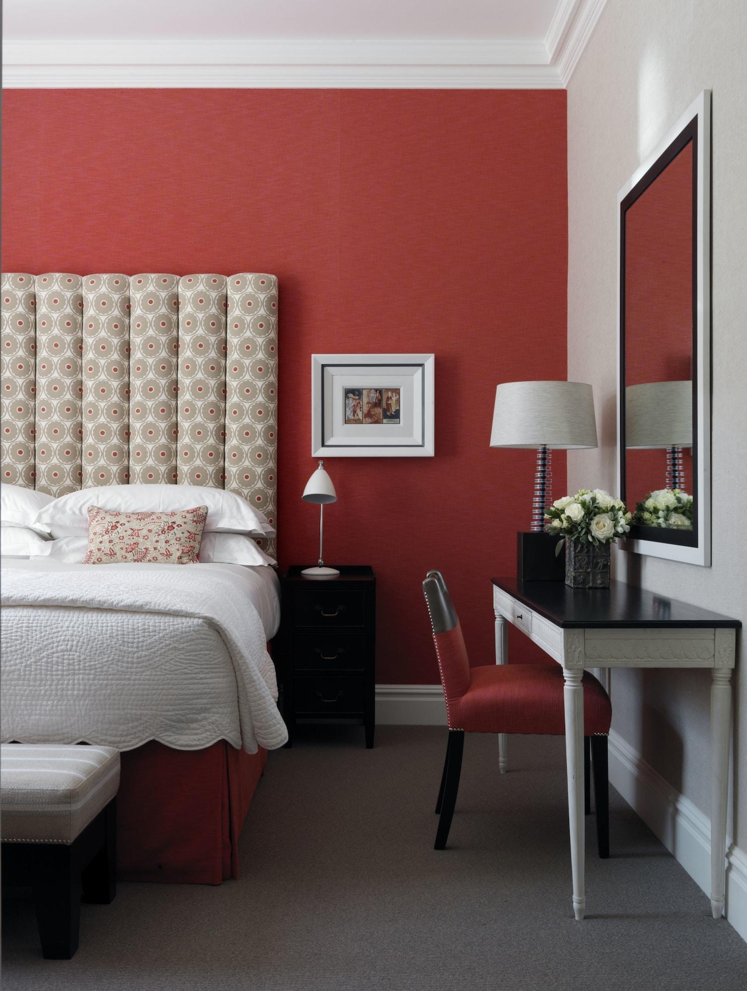 Dorset Square Hotel, Firmdale Hotels London Room photo