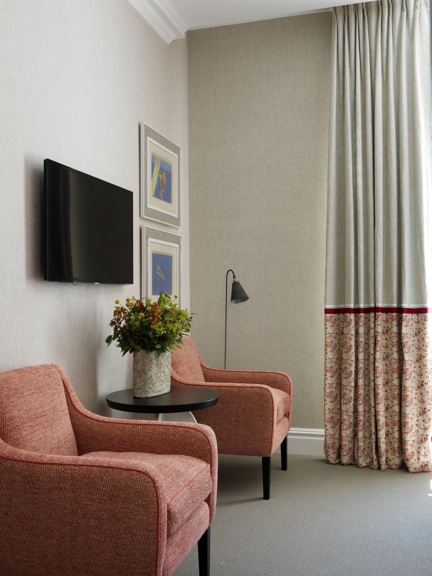 Dorset Square Hotel, Firmdale Hotels London Room photo