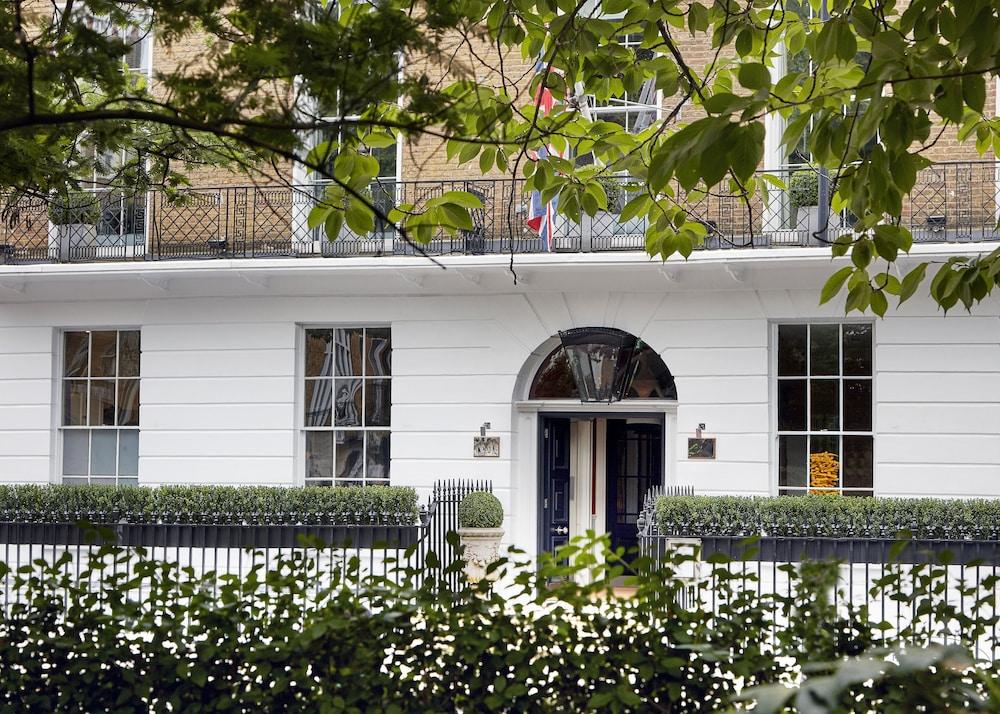 Dorset Square Hotel, Firmdale Hotels London Exterior photo